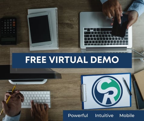 Free Virtual Demo Free Virtual Demo